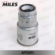Miles AFFS011 Фильтр топливный