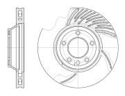 G-BRAKE GR20207