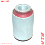 VTR N * * * P