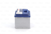 Bosch 0092S40010 Батарея аккумуляторная 44А/ч 440А обратная полярн. стандартные (Европа) клеммы