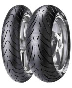 Pirelli 1868700 Моторезина Pirelli ANGEL ST 190/50 ZR17 M/C TL (73W)