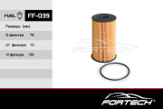 Fortech FF039