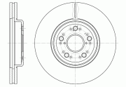 G-BRAKE GR02346