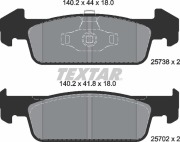 Textar 2 * * * 1