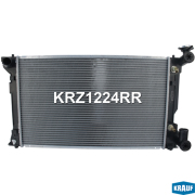 Krauf KRZ1224RR 
