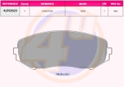4U 4UP03929