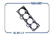 Gallant G * * * 3