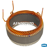Krauf AFN9021ZD Статор генератора