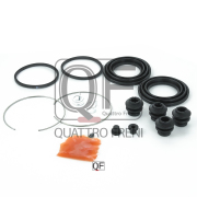 QUATTRO FRENI QF40F00066