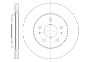 G-BRAKE GR21104