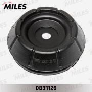 Miles D * * * 6
