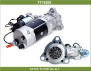 Tesla Technics TT16208