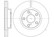 G-BRAKE GR20095