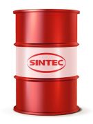 SINTEC 963281 Масло гидравлическое Hydraulic HVLP 46 180кг