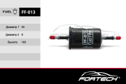 Fortech FF013