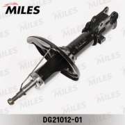 Miles DG2101201 Амортизатор