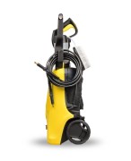 KARCHER 16791510 Мойка ВД Karcher K 4 Promo Basic Car 130бар 420л/ч 1.8кВт