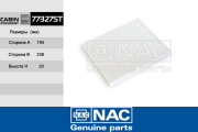 Nac 77327ST