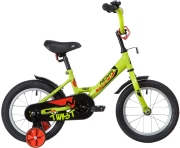 NOVATRACK 1 * * * 0