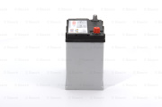Bosch 0092S30170 Батарея аккумуляторная 45А/ч 300А прямая полярн. стандартные (Европа) клеммы