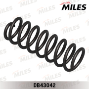 Miles D * * * 2