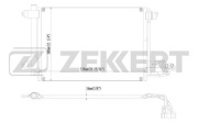 Zekkert M * * * 3