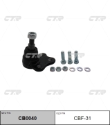 Ctr CBF31