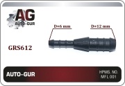 Auto-GUR GRS612