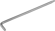 THORVIK TKL15 Ключ торцевой TORX® удлиненный, T15