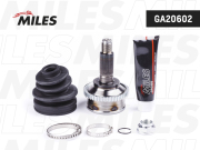 Miles GA20602