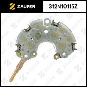 ZAUFER 312N10115Z Диодный мост генератора