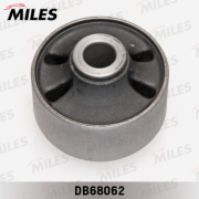 Miles D * * * 2