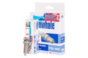 Finwhale F * * * 9