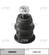 Ctr CBG20