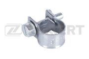 Zekkert BE5003 Хомут силовой 9-11 мм (оцинк. сталь)