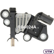 Utm RB0024A