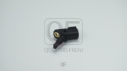 QUATTRO FRENI QF60F00399