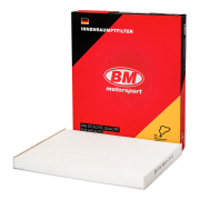 BM-Motorsport F * * * 9