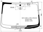 XYG SSYC200LCPHLFWHX
