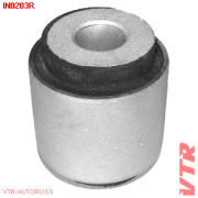VTR I * * * R