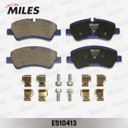 Miles E510413
