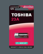 TOSHIBA 23ABP1C