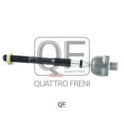 QUATTRO FRENI Q * * * 5