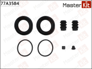MasterKit 77A3584 Ремкомплект тормозного суппорта