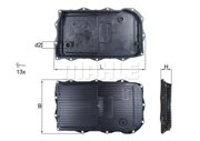 Mahle/Knecht H * * * T