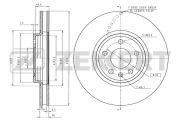 Zekkert BS5641