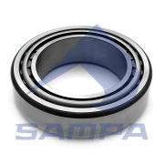 SAMPA 205365 Подшипник, Ступица колеса