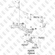 FIXAR FQ0884R