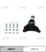 Ctr CBT14