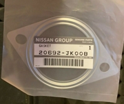 NISSAN 2 * * * B